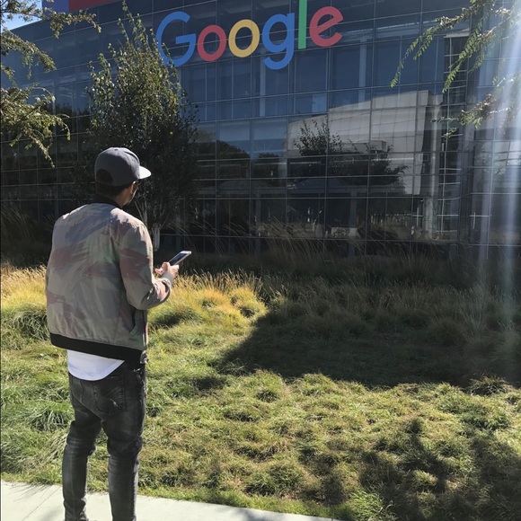 Meet your Posher, Mike - Picture 1 of 1